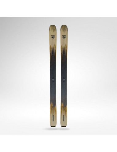 Rossignol Soul 102 Konect 2027 + Fix...