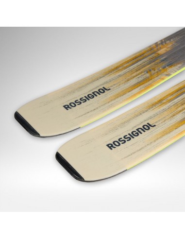 Rossignol Soul 102 Konect 2027 + Fix...