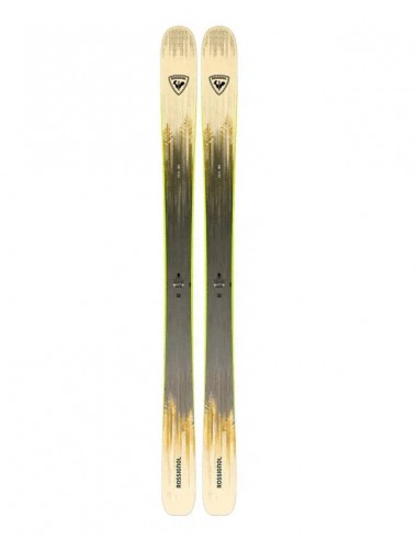 rossignol soul 102 konect 2027