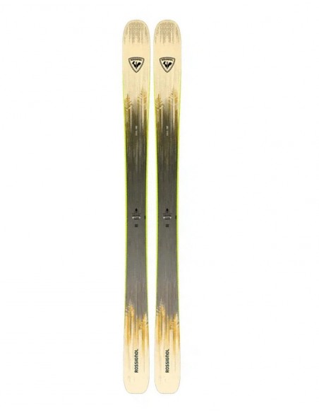 rossignol soul 102 konect 2027