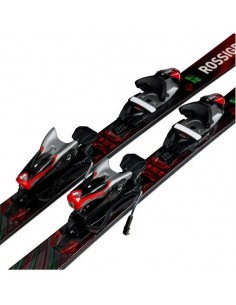 rossignol hero elite st 2027 2