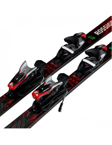 Rossignol Hero Elite ST Ti K 2027 +...