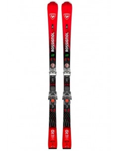 rossignol hero elite st 2027