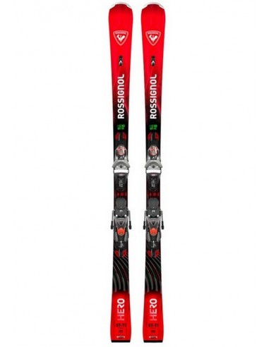 rossignol hero elite st 2027