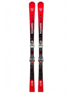 rossignol hero elite lt ti 2027