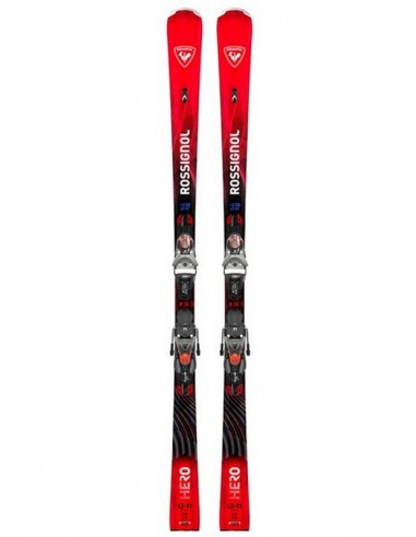 rossignol hero elite lt ti 2027