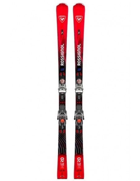 rossignol hero elite lt ti 2027