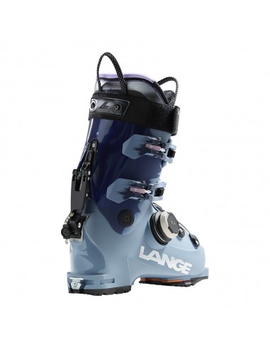 Lange Code 85 W Boa MV GW 2027