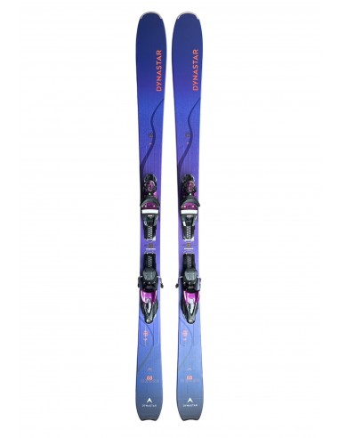 dynastar m-cross 88 2027