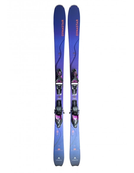 dynastar m-cross 88 2027