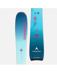 dynastar m-cross 78w 2027 2