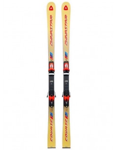 dynastar speed heritage gold konect 2027