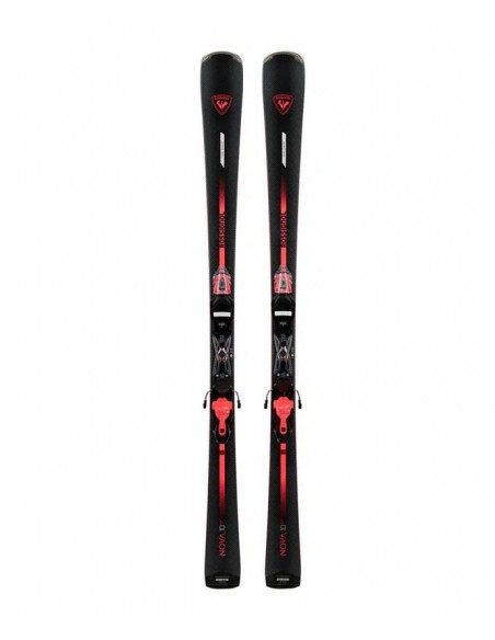 rossignol nova 10 2027