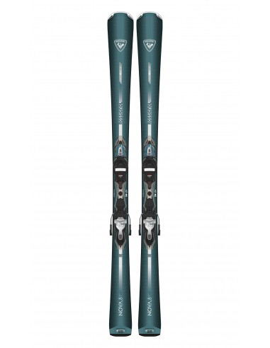 rossignol nova 8 2027
