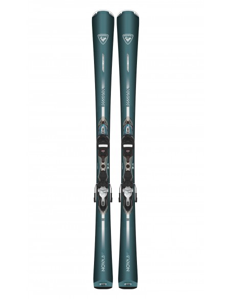 rossignol nova 8 2027