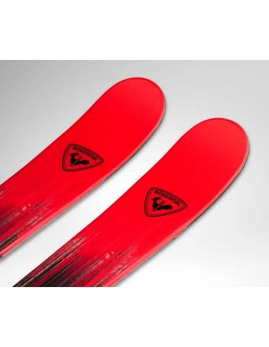 Rossignol Soul Pro 2027 + Fix Look...