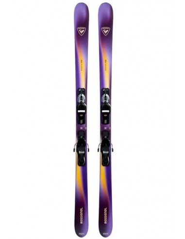 rossignol scratch pro 2027