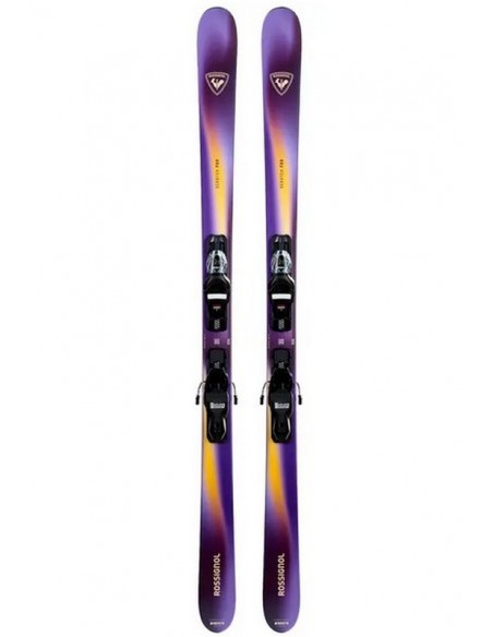 rossignol scratch pro 2027