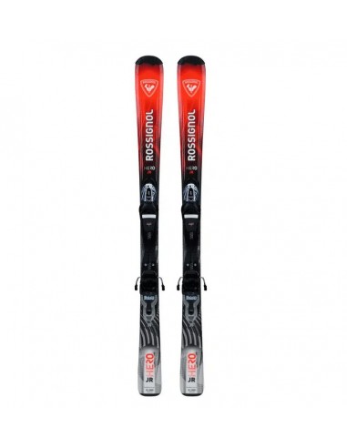 rossignol hero junior 2027