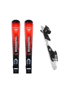 rossignol hero junior 2027 2