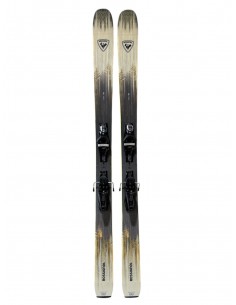 rossignol soul 102 2027