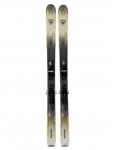 rossignol soul 102 2027