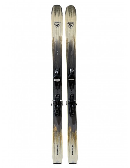rossignol soul 102 2027
