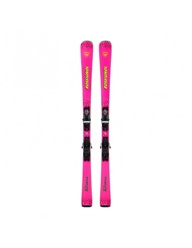 super forza pink
