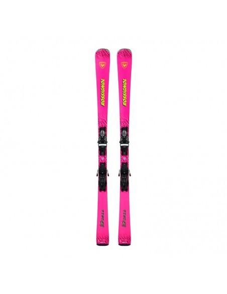 super forza pink