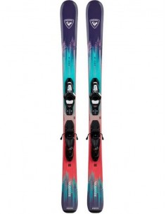 rossignol sender junior 2027