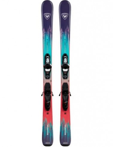 rossignol sender junior 2027