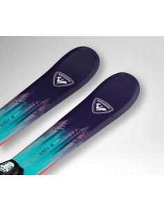 rossignol sender junior 2027 2