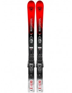 rossignol hero pro multi event 2027