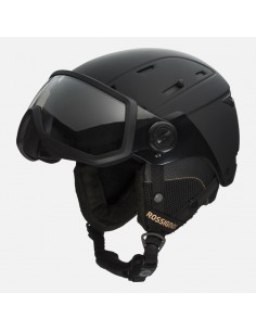 rossignol allspeed visor w photocromique 2027 2