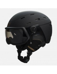 rossignol allspeed visor w photocromique 2027