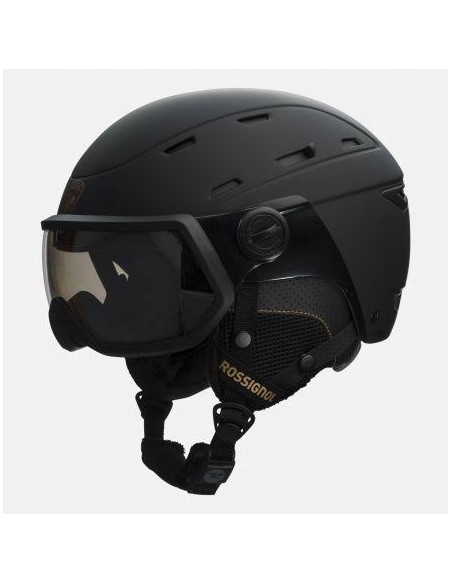 rossignol allspeed visor w photocromique 2027