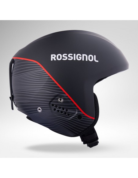 rossignol hero giant fis black 2027