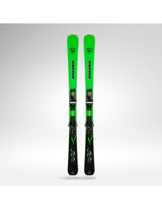 rossignol super arcade 2027