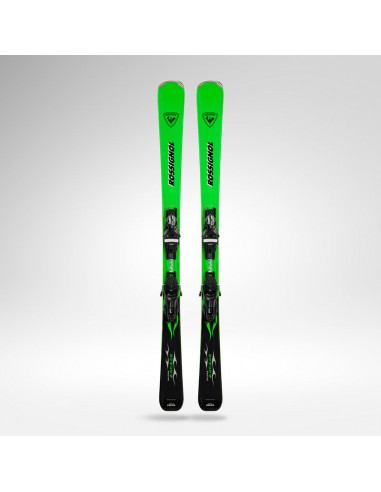 rossignol super arcade 2027