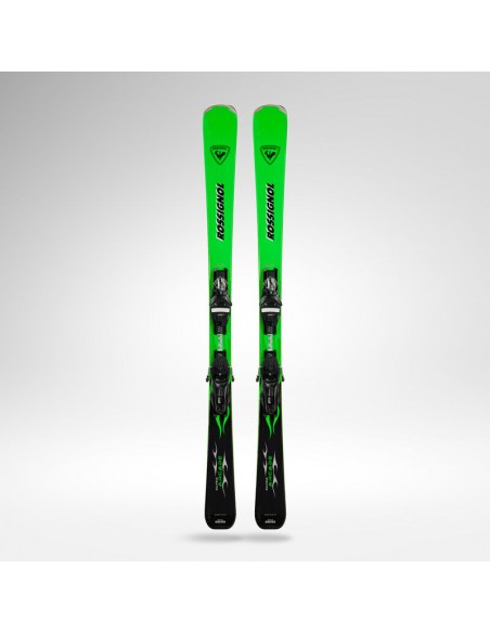 rossignol super arcade 2027