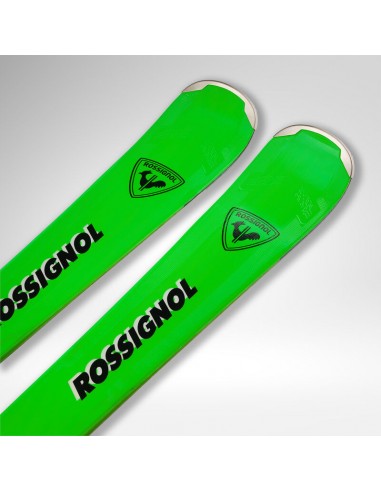 Rossignol Super Arcade 84 2027 + Fix...