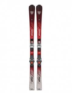rossignol super virage VII