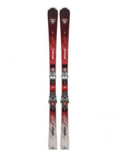 rossignol super virage VII