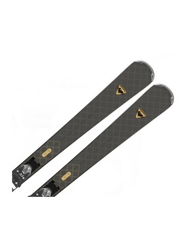 Rossignol Signature Roc K 2027 + Look...