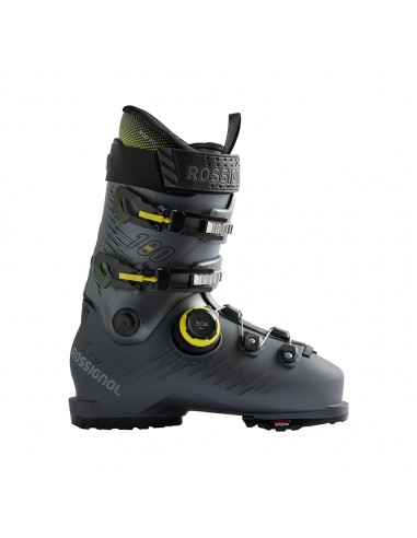 rossignol hi speed 100 hv boa