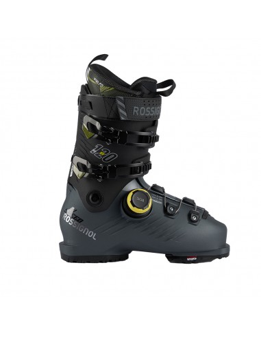 rossignol hi speed 120 hv boa 2027