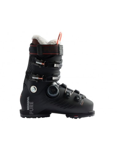 rossignol pure 85 pro boa 2027