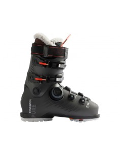 rossignol pure 85 boa