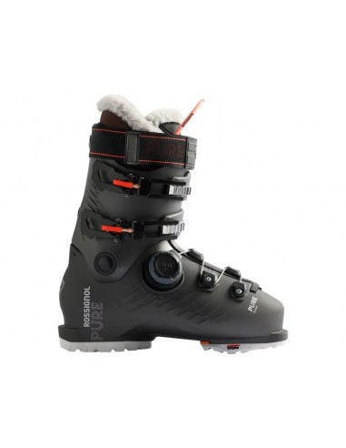 rossignol pure 85 boa