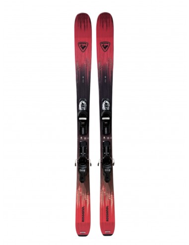 rossignol soul 92 2027